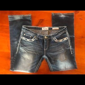 DayTrip Jeans